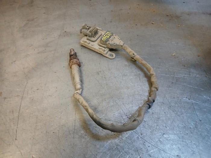 Begagnade NOx-sensor Mercedes Sprinter 3,5t (907.6/910.6) 314 CDI 2.1 D RWD Pris på förfrågan erbjuds av Autohandel-Smet Gebroeders NV