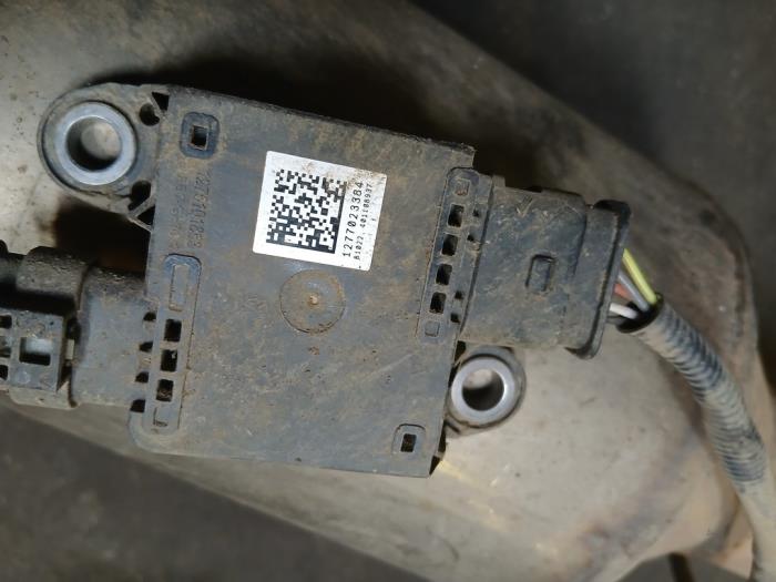 Begagnade NOx-sensor Mercedes Sprinter 3,5t (907.6/910.6) 314 CDI 2.1 D RWD Pris på förfrågan erbjuds av Autohandel-Smet Gebroeders NV