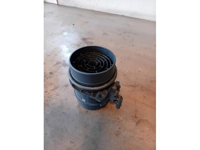 Usagé Débitmètre Volkswagen Crafter (SY) 2.0 TDI FWD Prix sur demande proposé par Autohandel-Smet Gebroeders NV