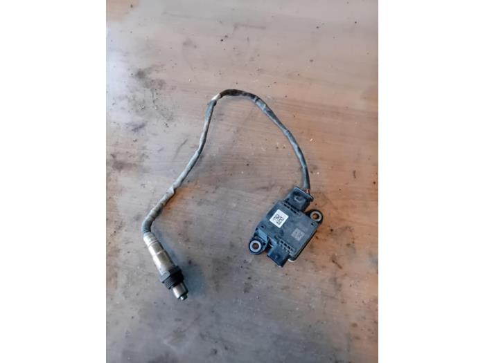 Używane Czujnik Nox Volkswagen Crafter (SY) 2.0 TDI FWD Cena na żądanie oferowane przez Autohandel-Smet Gebroeders NV