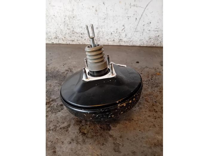 Usagé Servo frein Ford Puma 1.0 Ti-VCT EcoBoost 12V Prix sur demande proposé par Autohandel-Smet Gebroeders NV