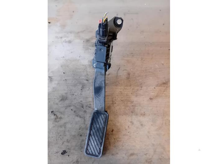 Gebrauchte Gaspedalposition Sensor Ford Puma 1.0 Ti-VCT EcoBoost 12V Preis auf Anfrage angeboten von Autohandel-Smet Gebroeders NV