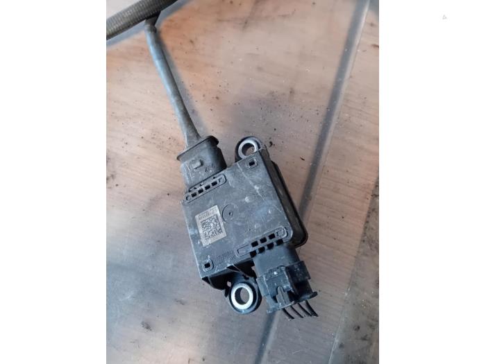 Używane Czujnik Nox Volkswagen Crafter (SY) 2.0 TDI RWD Cena na żądanie oferowane przez Autohandel-Smet Gebroeders NV
