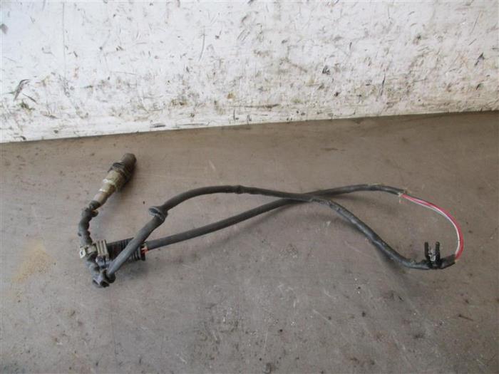 Lambda probe BMW 2 serie (F22), 2013 / 2021 218d 2.0 16V, Compartment, 2-dr, Diesel, 1.995cc, 110kW (150pk), RWD, B47D20A, 2015-07 / 2020-09, 2G51; 2G52; 2J91; 2J92 (Used)