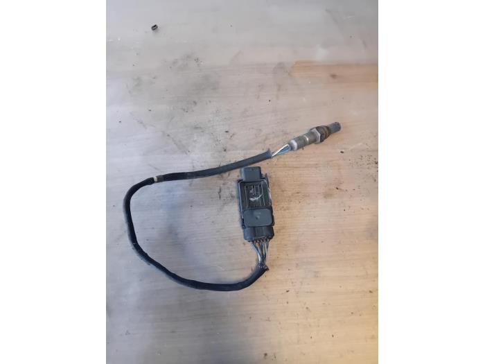 Nox Sensor Audi Q5 (FYB/FYG), 2016 2.0 40 TDI 16V Quattro, SUV, Diesel, 1.968cc, 140kW (190pk), 4x4, DETA; DESA, 2018-10 (Gebraucht)