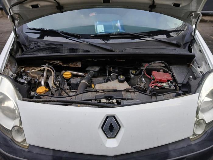Gebrauchte Motor Renault Kangoo Express (FW) 1.5 dCi 70 Preis auf Anfrage angeboten von Autohandel-Smet Gebroeders NV