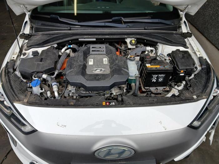 Gebrauchte Motor Hyundai Ioniq EV Preis auf Anfrage angeboten von Autohandel-Smet Gebroeders NV