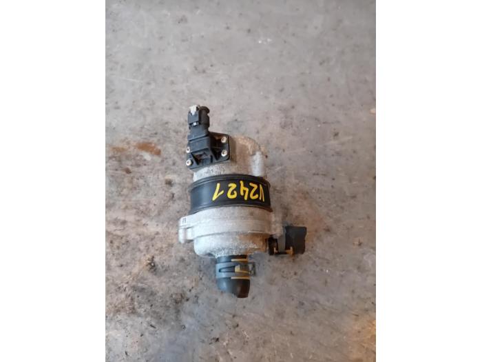 Begagnade Extra vattenpump Audi Q5 (FYB/FYG) 2.0 40 TDI 16V Quattro Pris på förfrågan erbjuds av Autohandel-Smet Gebroeders NV