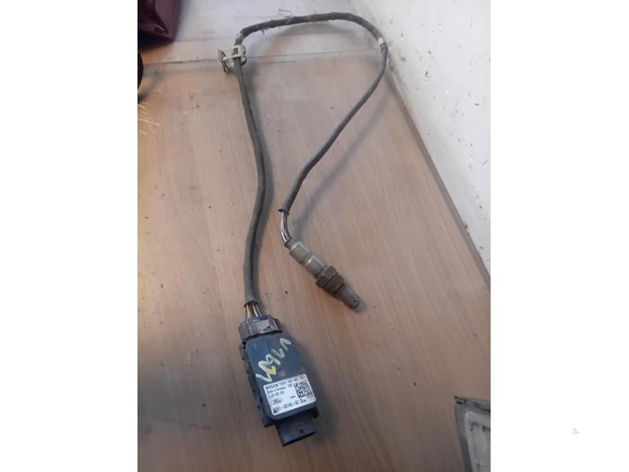 Gebrauchte Nox Sensor Ford Transit Connect (PJ2) 1.5 EcoBlue Preis auf Anfrage angeboten von Autohandel-Smet Gebroeders NV