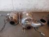 Catalyseur d'un Opel Astra K, 5 portes, 2015 / 2022 2019