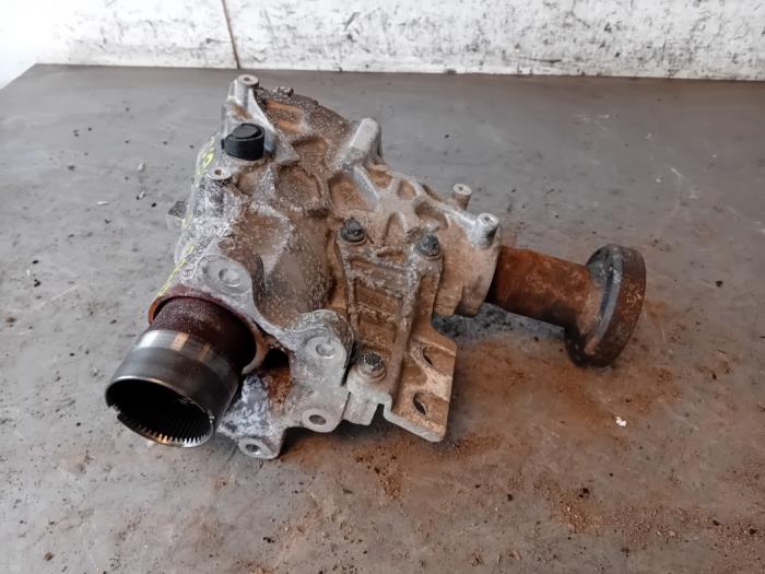 Gebrauchte Differential vorne Volvo V90 Cross Country (PZ) Preis auf Anfrage angeboten von Autohandel-Smet Gebroeders NV
