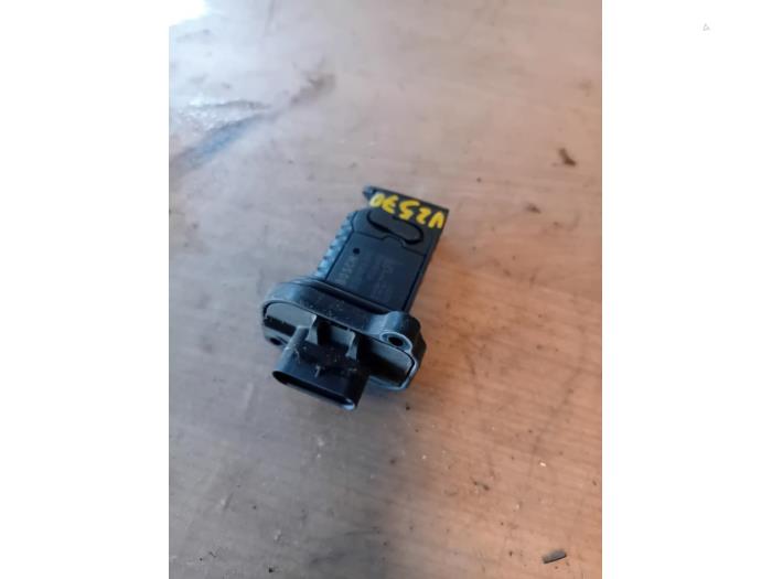 Gebrauchte Luftmengenmesser BMW 1 serie (F20) 116d 1.6 16V Efficient Dynamics Preis auf Anfrage angeboten von Autohandel-Smet Gebroeders NV