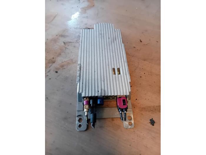 Używane Modul (rózne) BMW 1 serie (F20) 116d 1.6 16V Efficient Dynamics Cena na żądanie oferowane przez Autohandel-Smet Gebroeders NV