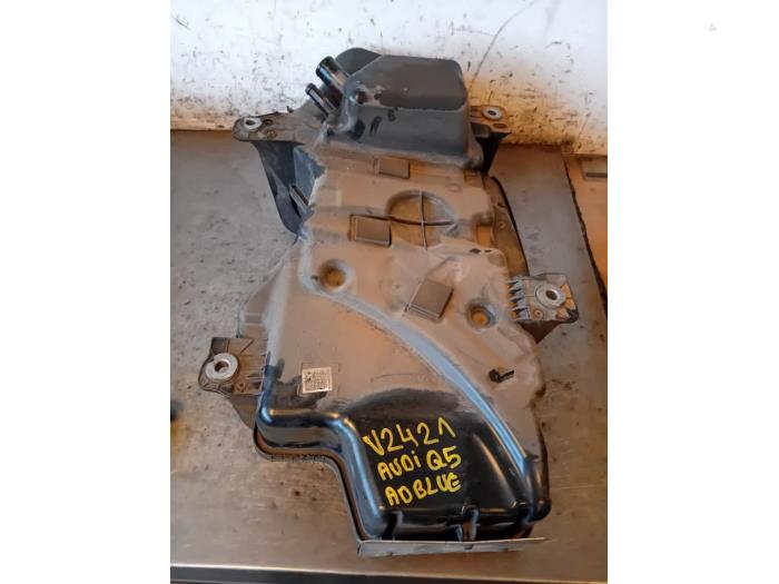 Support De Porte Arriere pour MERCEDES SPRINTER, VW OE: 9017600228, A9017600228