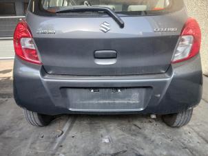 Used Rear bumper Suzuki Celerio (LF) 1.0 12V Price on request offered by Autohandel-Smet Gebroeders NV