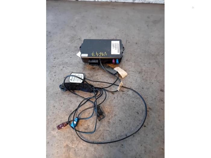Używane Modul (rózne) BMW X6 (E71/72) M50d 3.0 24V Cena na żądanie oferowane przez Autohandel-Smet Gebroeders NV