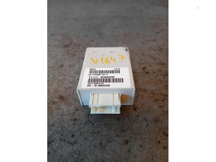 Używane Modul (rózne) BMW X6 (E71/72) M50d 3.0 24V Cena na żądanie oferowane przez Autohandel-Smet Gebroeders NV