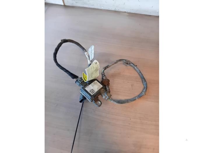 Begagnade NOx-sensor Fiat Ducato (250) 2.3 D 140 Multijet AdBlue Pris på förfrågan erbjuds av Autohandel-Smet Gebroeders NV