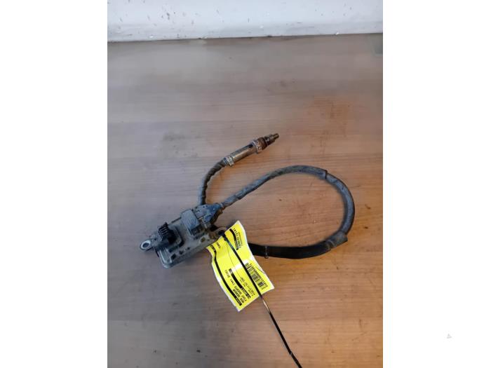 Usados Sensor Nox Fiat Ducato (250) 2.3 D 140 Multijet AdBlue Precio de solicitud ofrecido por Autohandel-Smet Gebroeders NV