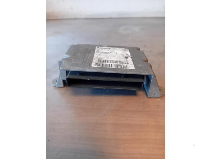 Usagé Module (divers) Renault Modus Prix sur demande proposé par Autohandel-Smet Gebroeders NV