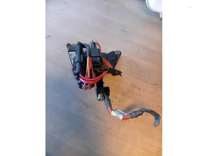 Używane Rózne BMW 3 serie Gran Turismo (F34) 318d 2.0 16V Cena na żądanie oferowane przez Autohandel-Smet Gebroeders NV