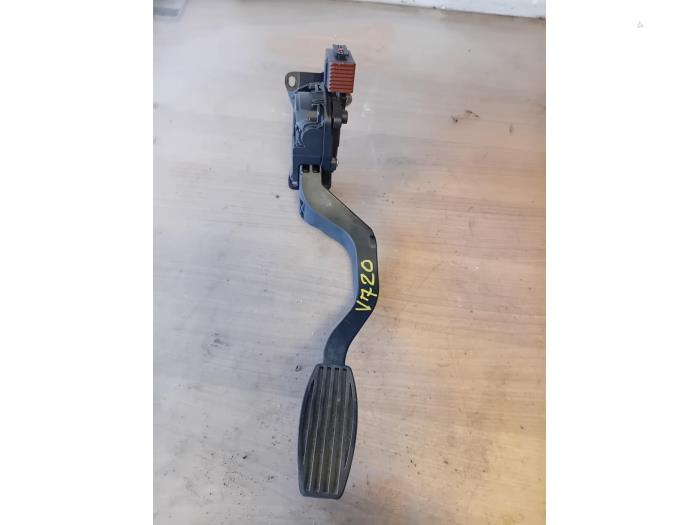 Gebrauchte Gaspedalposition Sensor Alfa Romeo Giulietta (940) 1.6 JTDm 16V Preis auf Anfrage angeboten von Autohandel-Smet Gebroeders NV