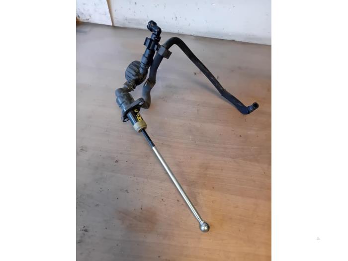 Gebrauchte Sonstige Alfa Romeo Giulietta (940) 1.6 JTDm 16V Preis auf Anfrage angeboten von Autohandel-Smet Gebroeders NV