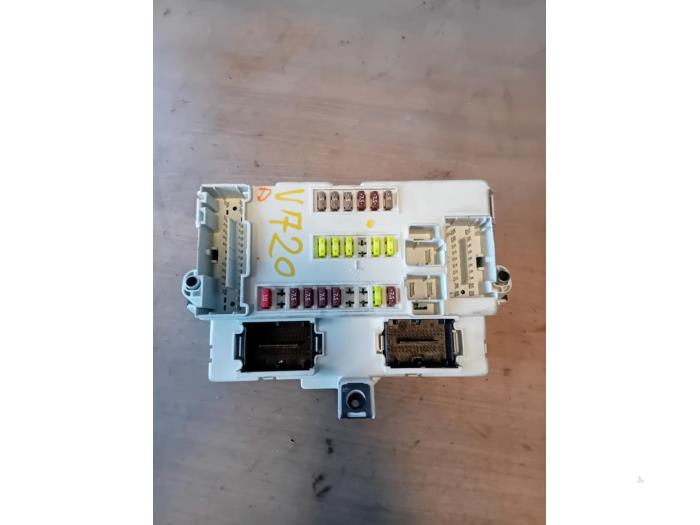 MODULE DE BOITE a fusibles pour ALFA ROMEO 159 88kw Diesel 939A7000
