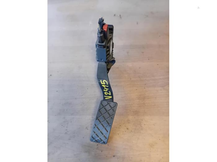 Begagnade Gaspedalsensor Audi A3 Sportback (8VA/8VF) 1.2 TFSI 16V Pris på förfrågan erbjuds av Autohandel-Smet Gebroeders NV