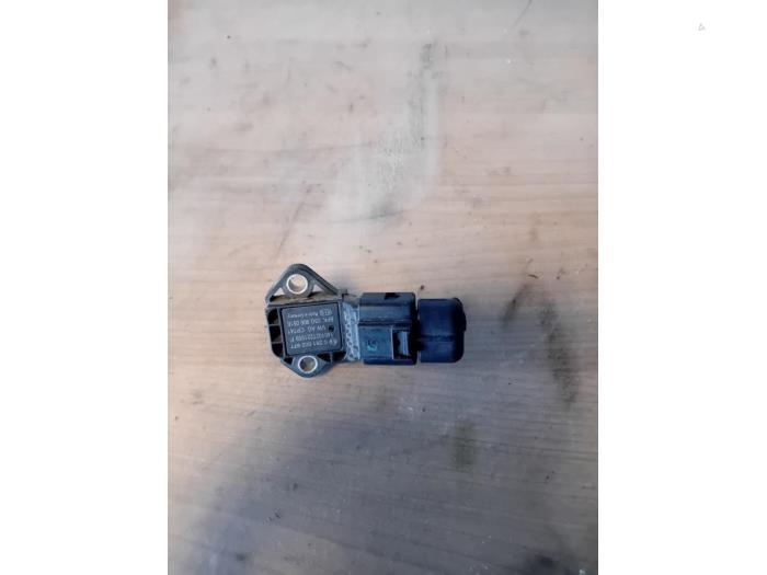 Używane Modul (rózne) Audi A3 Sportback (8VA/8VF) 1.2 TFSI 16V Cena na żądanie oferowane przez Autohandel-Smet Gebroeders NV