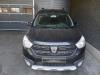 Dacia Dokker (0S) 1.3 TCE 130 Front (komplett)