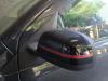 Dacia Dokker (0S) 1.3 TCE 130 Skärmspegel, vänster