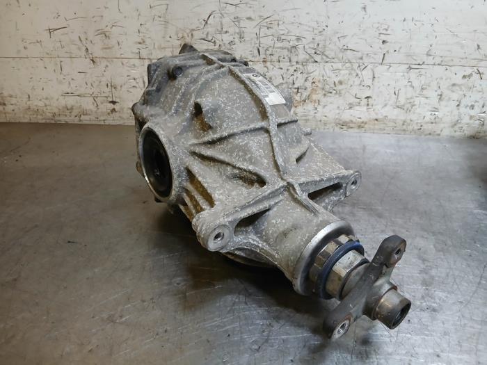 Gebrauchte Differential hinten BMW 3 serie Touring (G21) Preis auf Anfrage angeboten von Autohandel-Smet Gebroeders NV