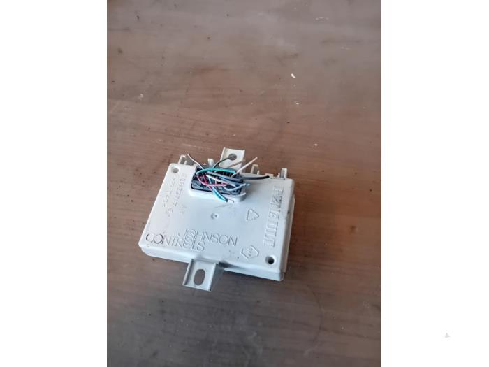 Usagé Module (divers) Renault Megane III Berline (BZ) 1.2 16V TCE 115 Prix sur demande proposé par Autohandel-Smet Gebroeders NV