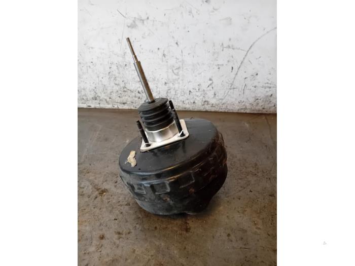 Usagé Servo frein Jaguar XF (CC9) 3.0 D V6 24V Prix sur demande proposé par Autohandel-Smet Gebroeders NV