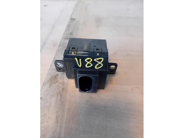 Begagnade Modul (diverse) Jaguar XF (CC9) 3.0 D V6 24V Pris på förfrågan erbjuds av Autohandel-Smet Gebroeders NV