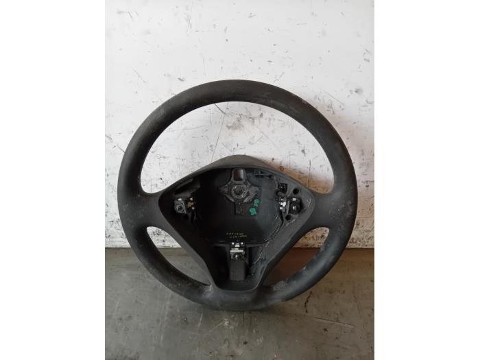 Używane Kierownica Fiat Multipla (186) Cena na żądanie oferowane przez Autohandel-Smet Gebroeders NV