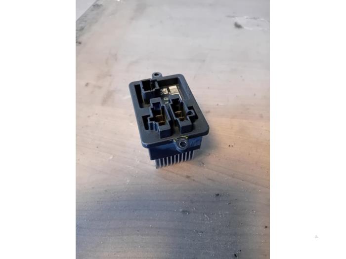 Gebrauchte Modul (sonstige) Fiat Tipo (356H/357H) 1.4 16V Preis auf Anfrage angeboten von Autohandel-Smet Gebroeders NV