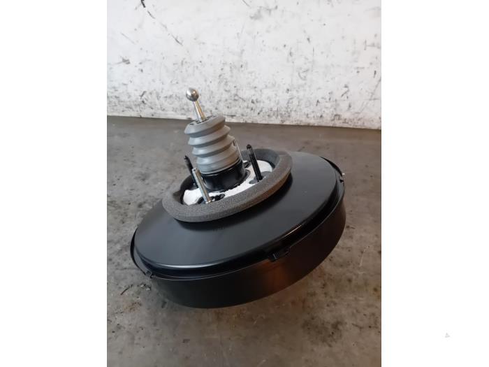 Usagé Assistant de freinage Citroen Jumpy 2.0 Blue HDI 145 Prix sur demande proposé par Autohandel-Smet Gebroeders NV