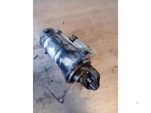 Usados Motor de arranque Iveco New Daily VI 33S14, 35C14, 35S14 Precio de solicitud ofrecido por Autohandel-Smet Gebroeders NV