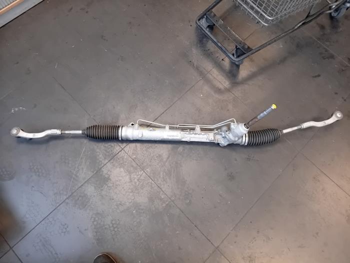 Begagnade Styrbox Citroen Jumpy 2.0 Blue HDI 145 Pris på förfrågan erbjuds av Autohandel-Smet Gebroeders NV