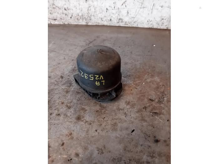 Used Engine mount Citroen Jumpy 2.0 Blue HDI 145 Price on request offered by Autohandel-Smet Gebroeders NV