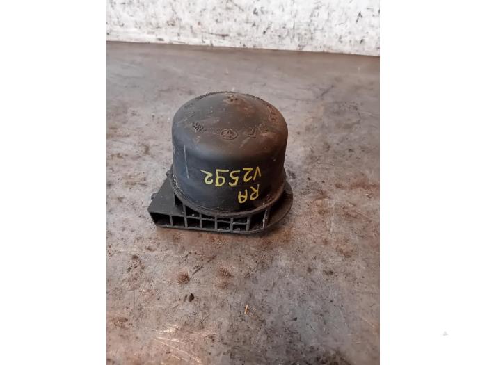 Used Engine mount Citroen Jumpy 2.0 Blue HDI 145 Price on request offered by Autohandel-Smet Gebroeders NV