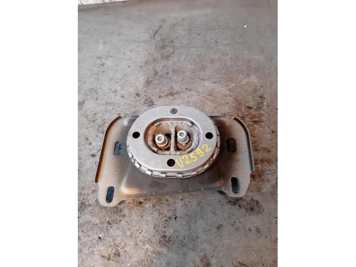 Engine mount Citroen Jumpy, 2016 2.0 Blue HDI 145, Delivery, Diesel, 1.997cc, 106kW (144pk), FWD, DW10FDDU370; EHS; DW10FDDU340; EHT, 2021-08 / 2025-04 (Used)