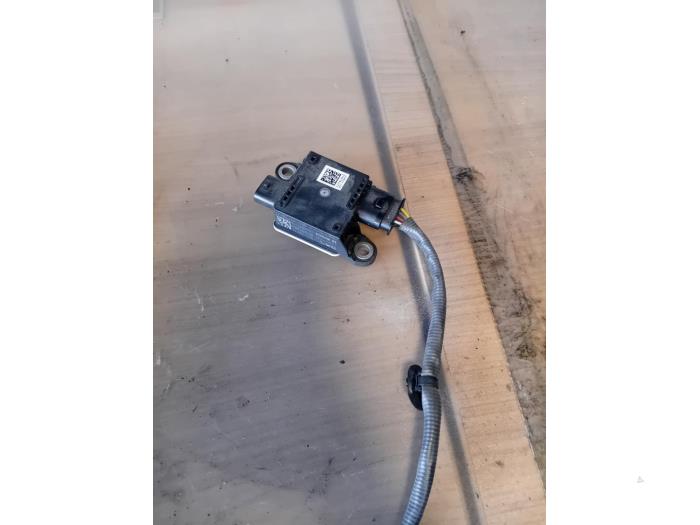 Begagnade NOx-sensor Citroen Jumpy 2.0 Blue HDI 145 Pris på förfrågan erbjuds av Autohandel-Smet Gebroeders NV