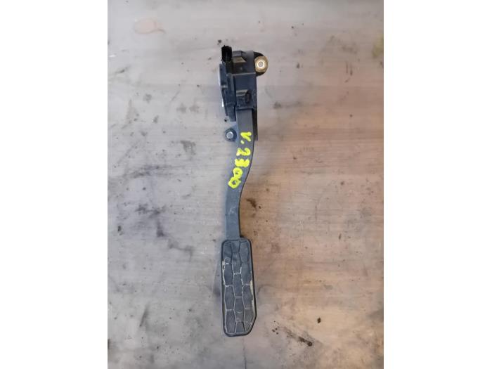 Gebrauchte Gaspedalposition Sensor Jaguar F-Pace 2.0 D 180 16V Preis auf Anfrage angeboten von Autohandel-Smet Gebroeders NV