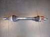 Citroën Jumper (U9) 2.0 Blue HDi 160 Antriebswelle links vorne