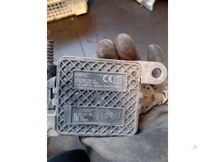 Nox Sensor van een Citroën Jumper (U9) 2.0 Blue HDi 160 2018