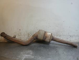 Begagnade Ljuddämpare, mitten BMW 3 serie (G20) Pris på förfrågan erbjuds av Autohandel-Smet Gebroeders NV
