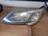 Citroën Jumper (U9) 2.0 Blue HDi 160 Scheinwerfer links
